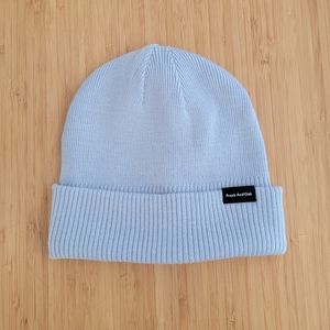 Frank And Oak Merino Wool Beanie